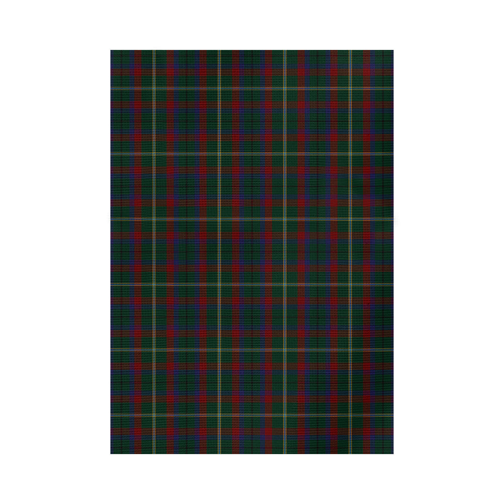 Mayo County Ireland Tartan Flag - Tartan Vibes Clothing