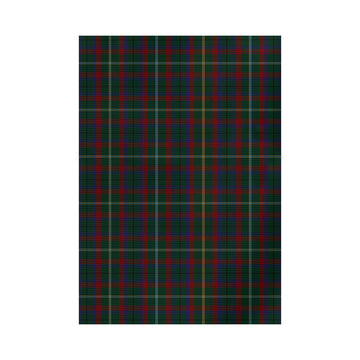 Mayo County Ireland Tartan Garden Flag - Tartan Vibes Clothing