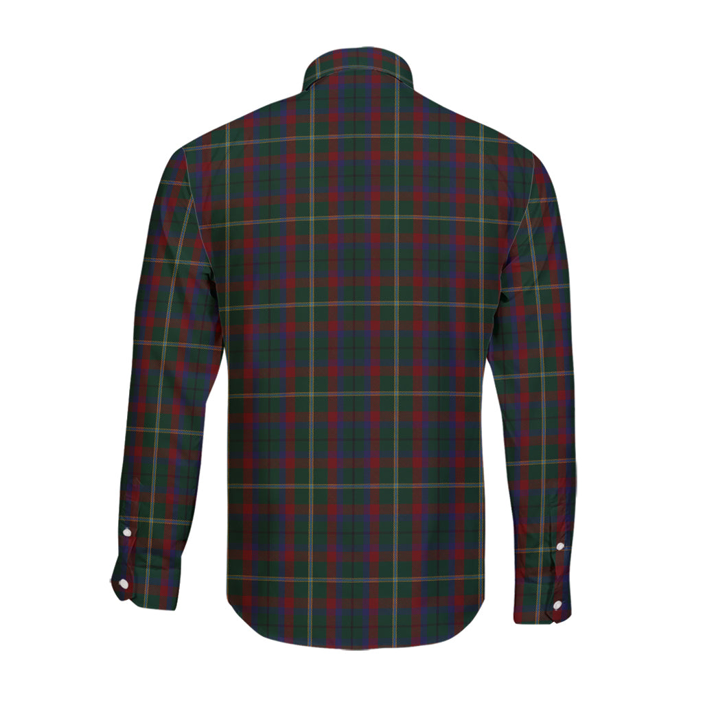 mayo-tartan-long-sleeve-button-up-shirt