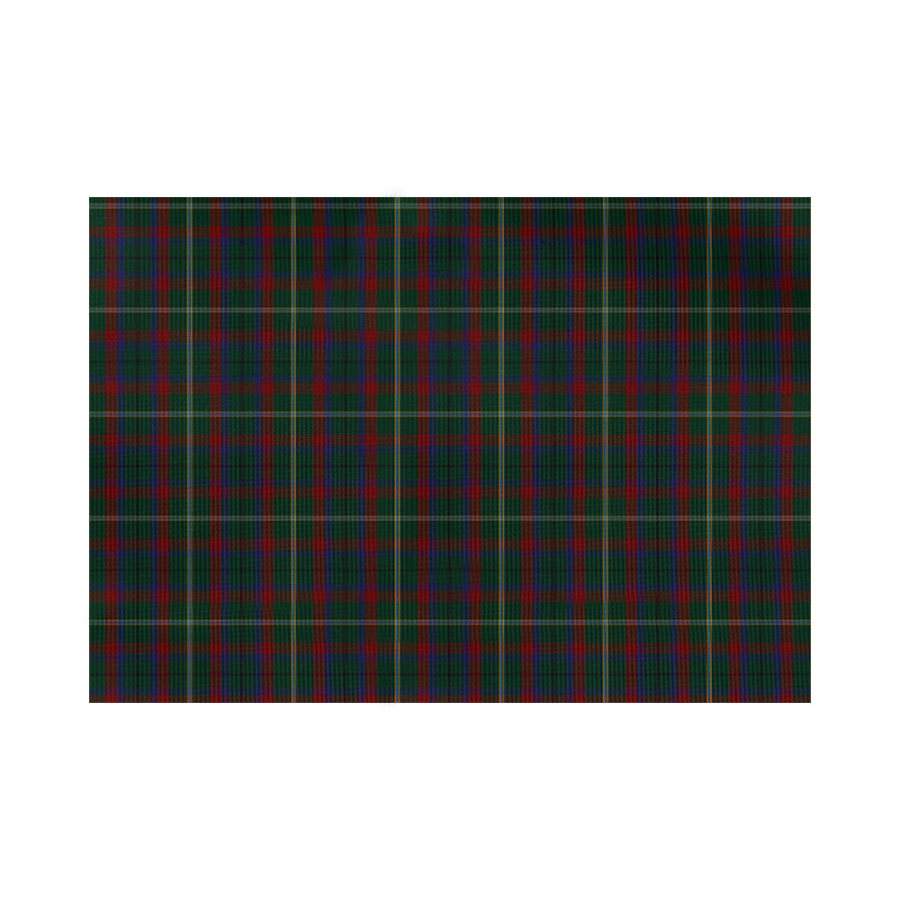 Mayo County Ireland Tartan Flag - Tartan Vibes Clothing