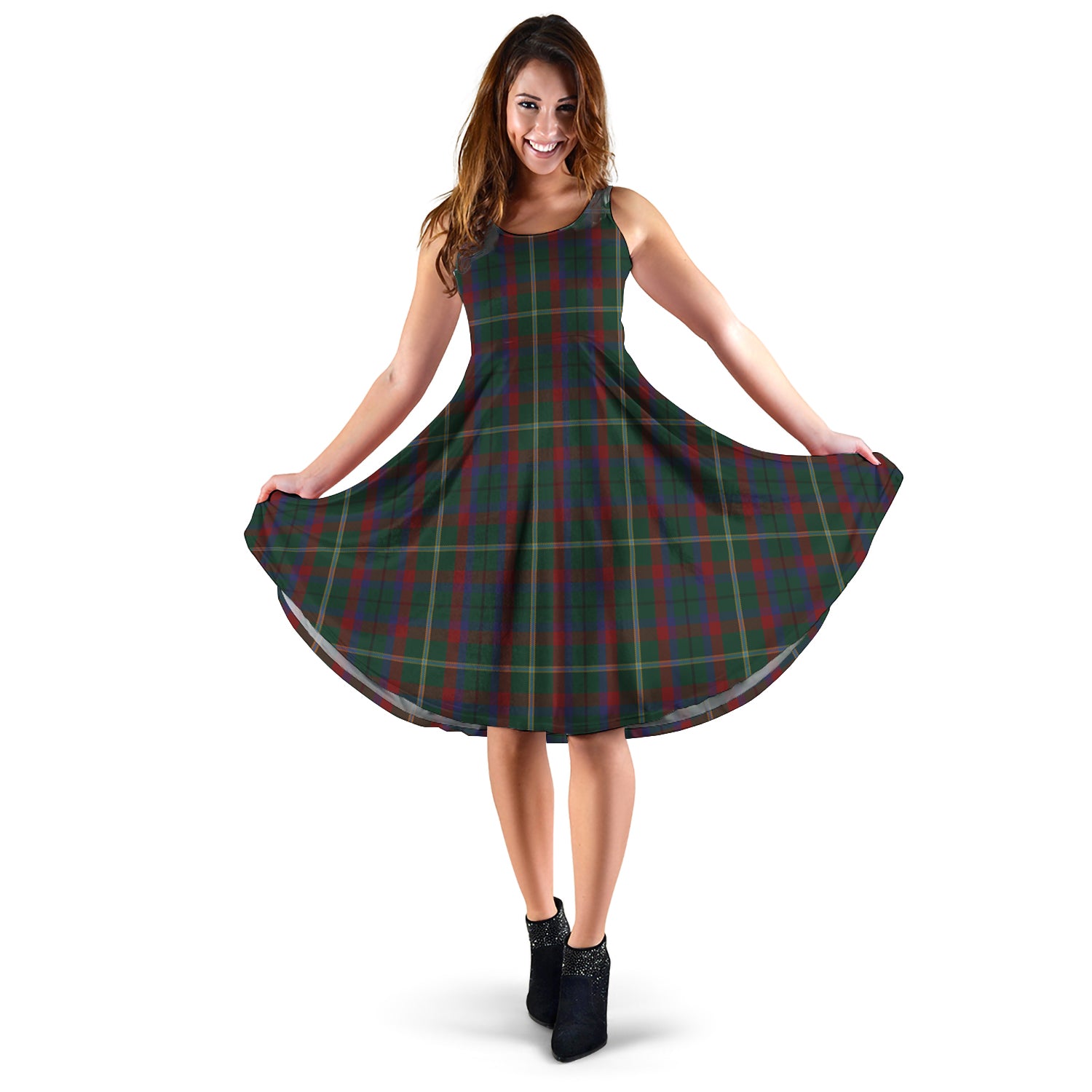 mayo-county-ireland-tartan-sleeveless-midi-womens-dress