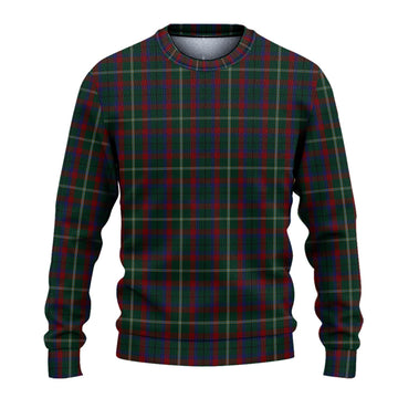 Mayo County Ireland Tartan Ugly Sweater