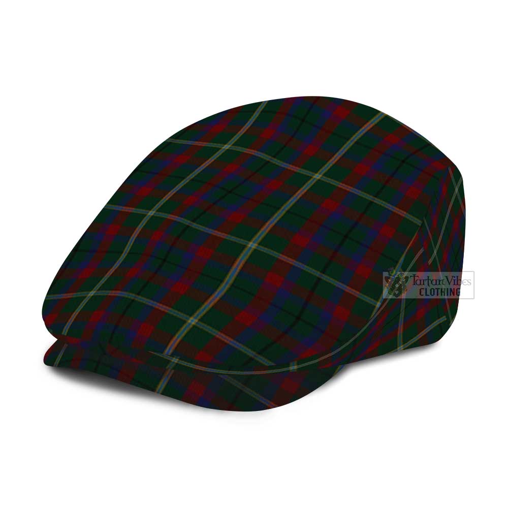 Tartan Vibes Clothing Mayo County Ireland Tartan Jeff Hat