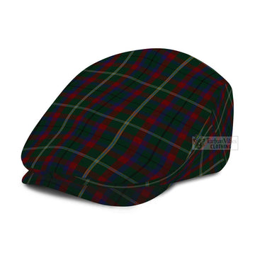 Mayo County Ireland Tartan Jeff Hat