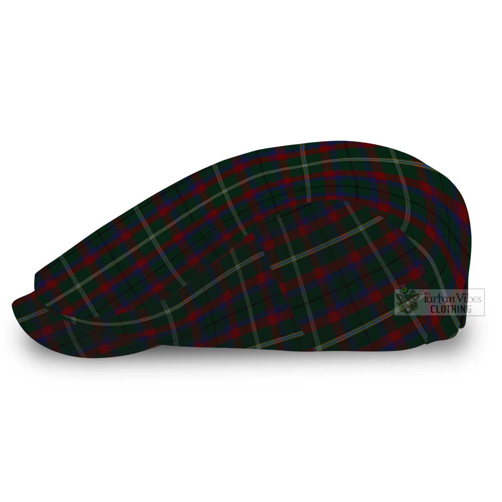 Tartan Vibes Clothing Mayo County Ireland Tartan Jeff Hat