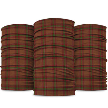 McBrayer Tartan Neck Gaiters, Tartan Bandanas, Tartan Head Band package One Size - Tartan Vibes Clothing