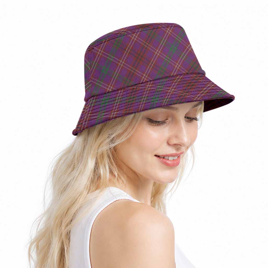 McCall (Caithness) Tartan Bucket Hat - Tartan Vibes Clothing