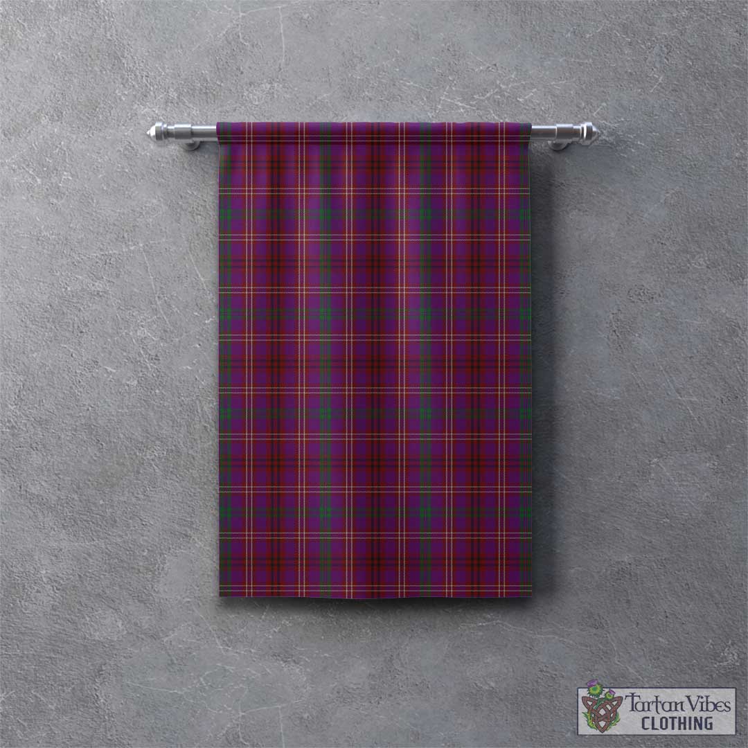 McCall (Caithness) Tartan Gonfalon, Tartan Banner - Tartan Vibes Clothing
