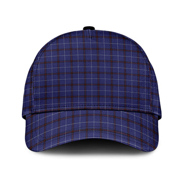 McCallie Tartan Classic Cap