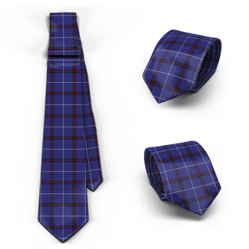 McCallie Tartan Classic Necktie