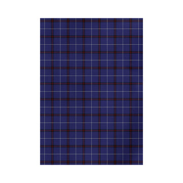 McCallie Tartan Garden Flag - Tartan Vibes Clothing