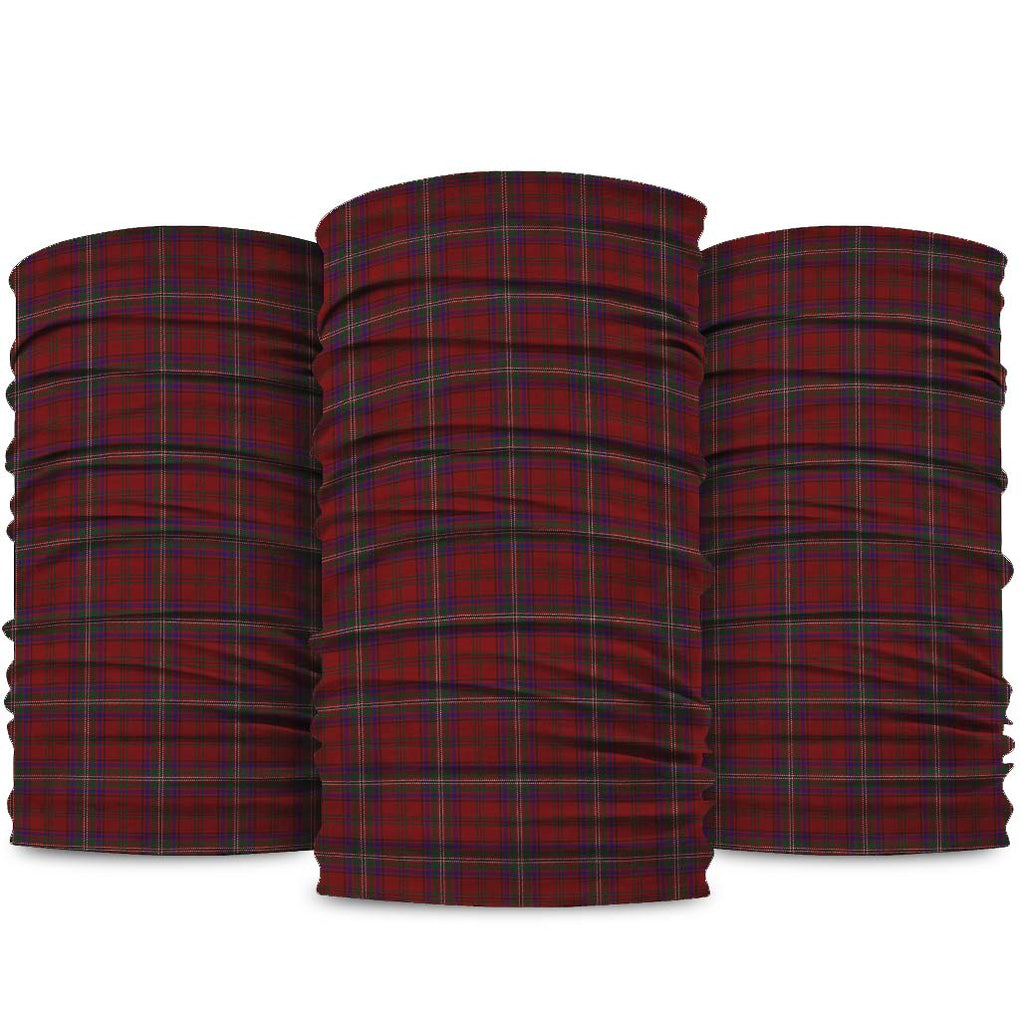 McClure Tartan Neck Gaiters, Tartan Bandanas, Tartan Head Band