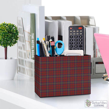 McClure Tartan Pen Holder