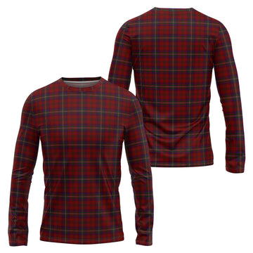 McClure Tartan Long Sleeve T-Shirt Unisex - Tartan Vibes Clothing