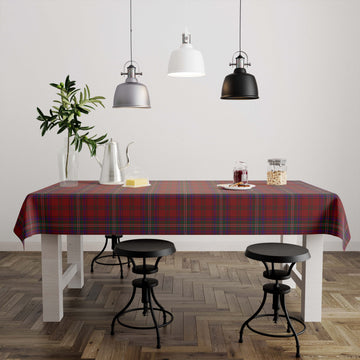McClure Tartan Tablecloth - Tartan Vibes Clothing