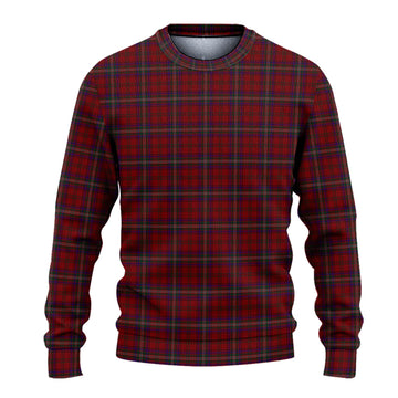 McClure Tartan Ugly Sweater