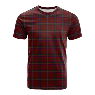 McClure Tartan T-Shirt