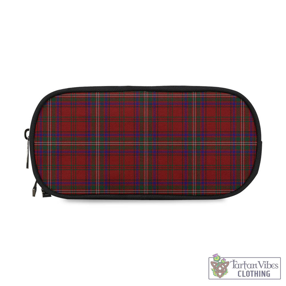 Tartan Vibes Clothing McClure Tartan Pen and Pencil Case