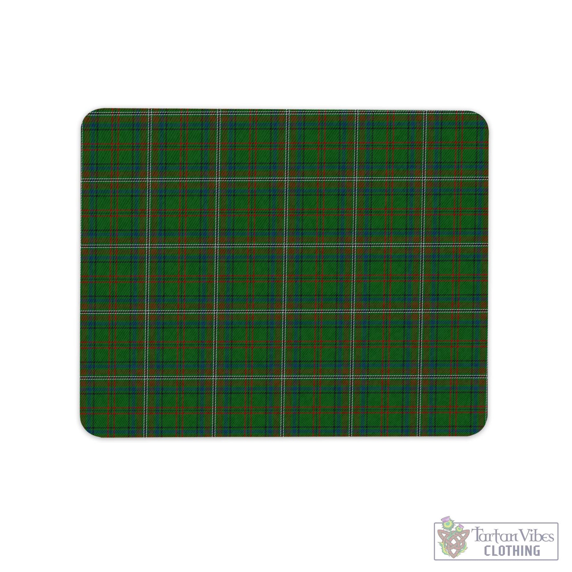 Tartan Vibes Clothing McClure Hunting Tartan Mouse Pad