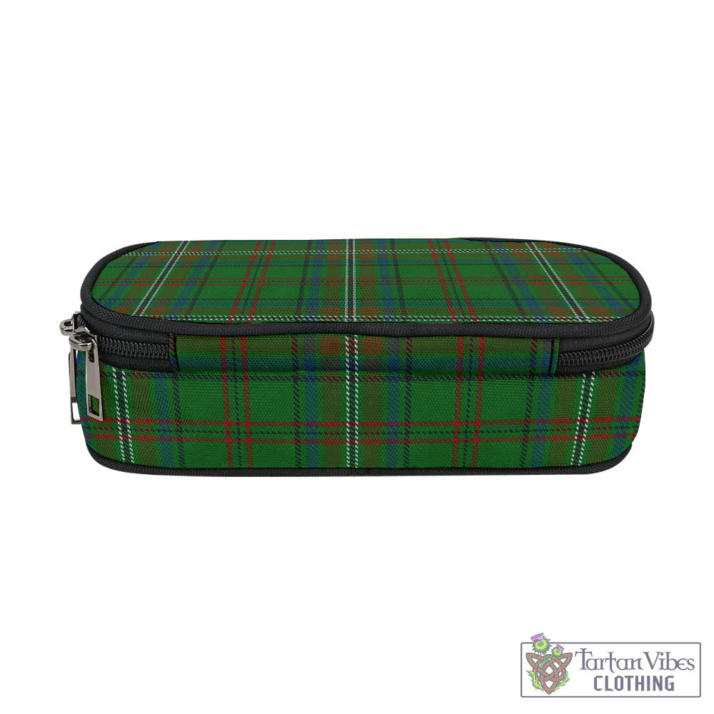 Tartan Vibes Clothing McClure Hunting Tartan Pen and Pencil Case