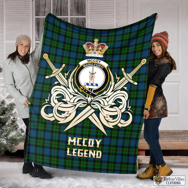 Tartanforlife Fotheringham Clan Badge Tartan orders Blanket