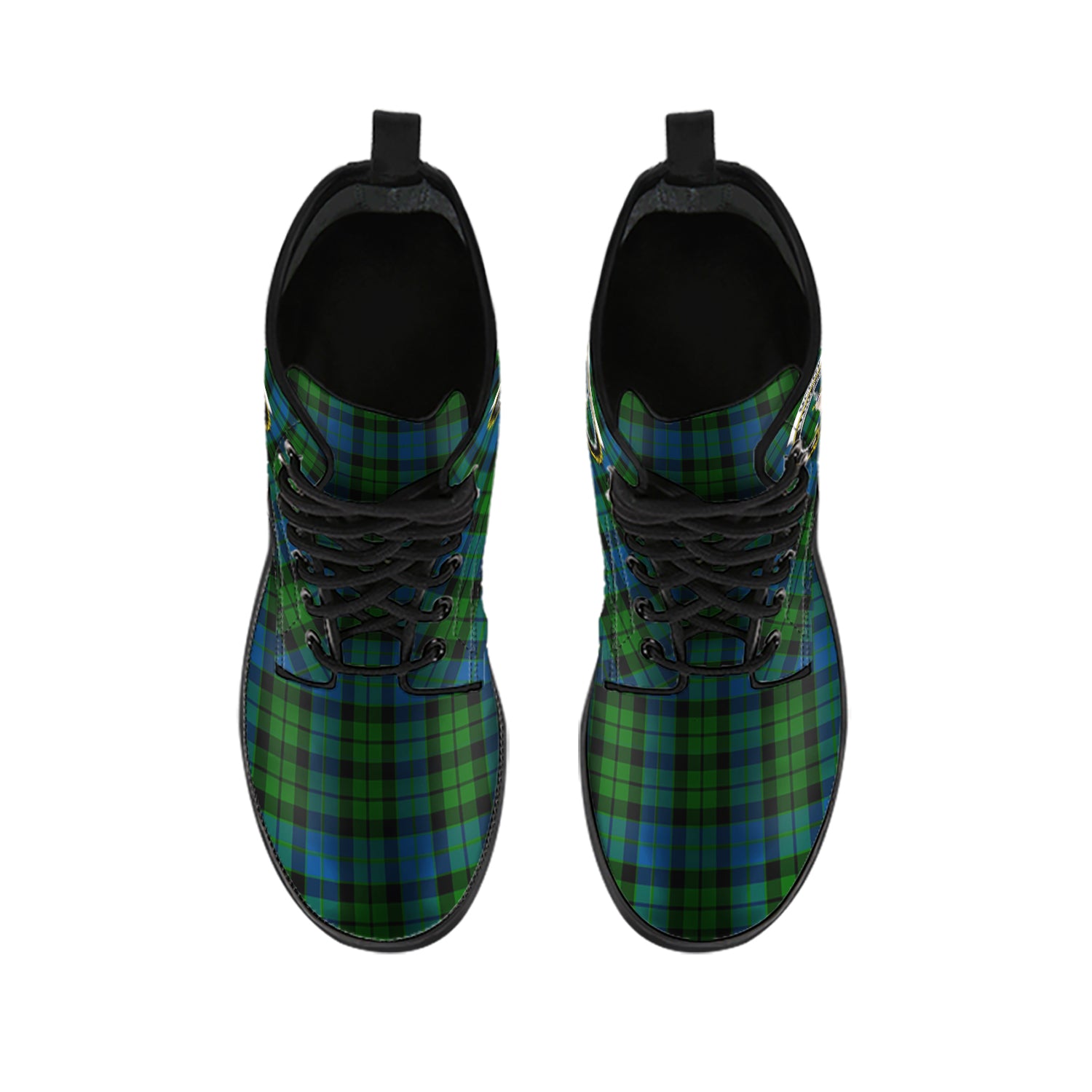 mccoy-tartan-leather-boots-with-family-crest