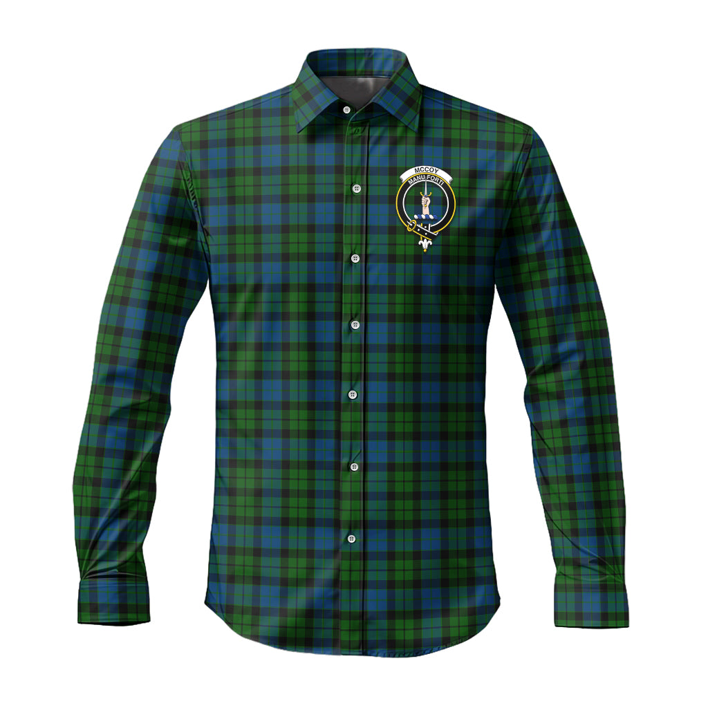 mccoy-tartan-long-sleeve-button-up-shirt-with-family-crest