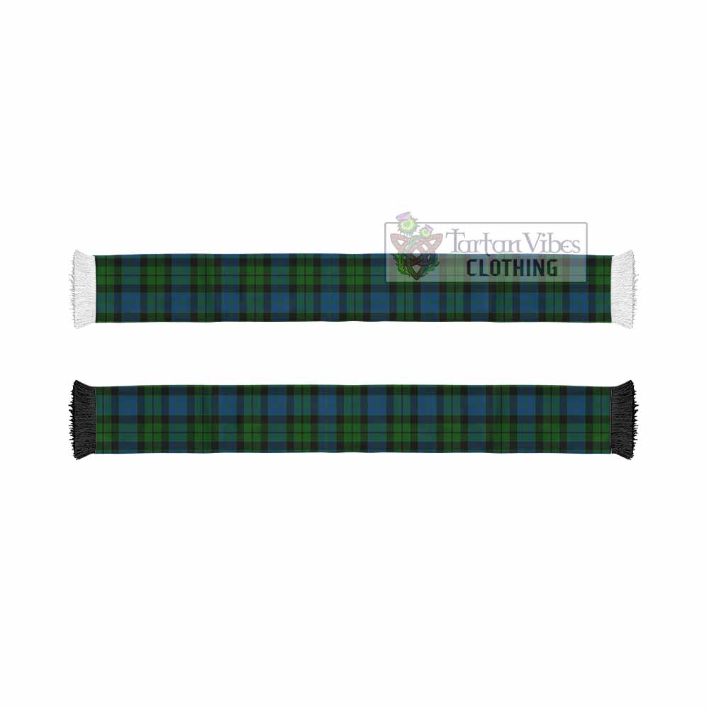 McCoy Tartan Ruffneck Scarf - Tartan Vibes Clothing