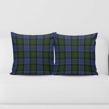 McFadzen #01 Tartan Pillow Cover