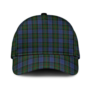 McFadzen #01 Tartan Classic Cap