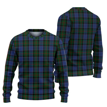 McFadzen #01 Tartan Ugly Sweater