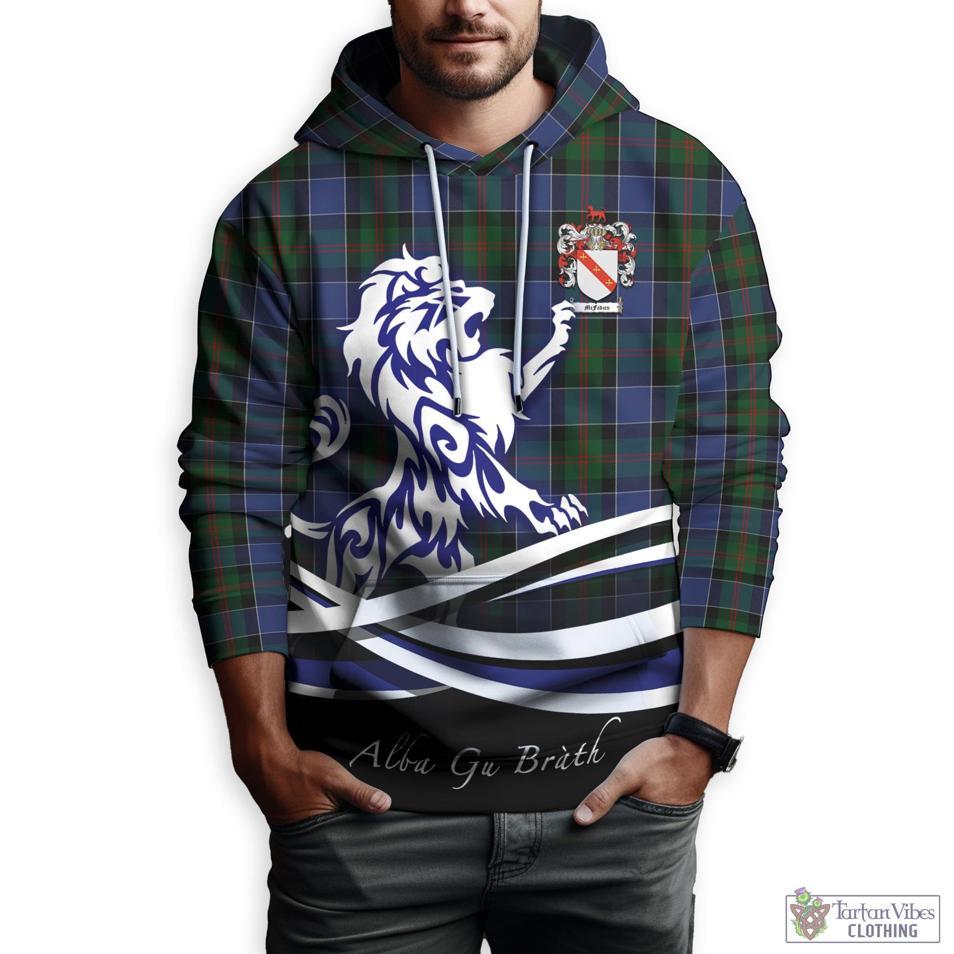 mcfadzen-01-tartan-hoodie-with-alba-gu-brath-regal-lion-emblem