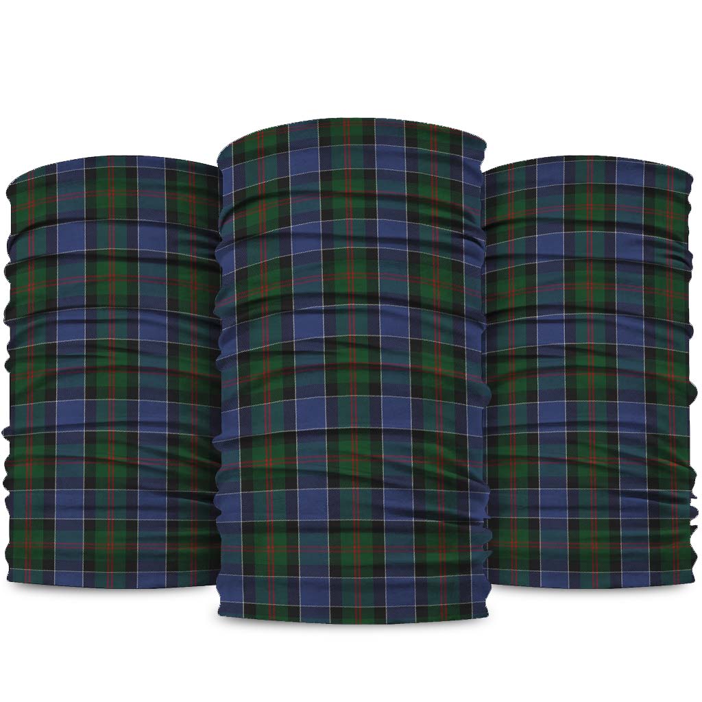 McFadzen #01 Tartan Neck Gaiters, Tartan Bandanas, Tartan Head Band