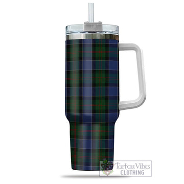 McFadzen #01 Tartan Tumbler with Handle