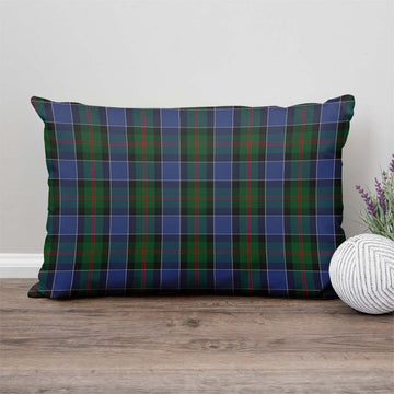 McFadzen #01 Tartan Pillow Cover