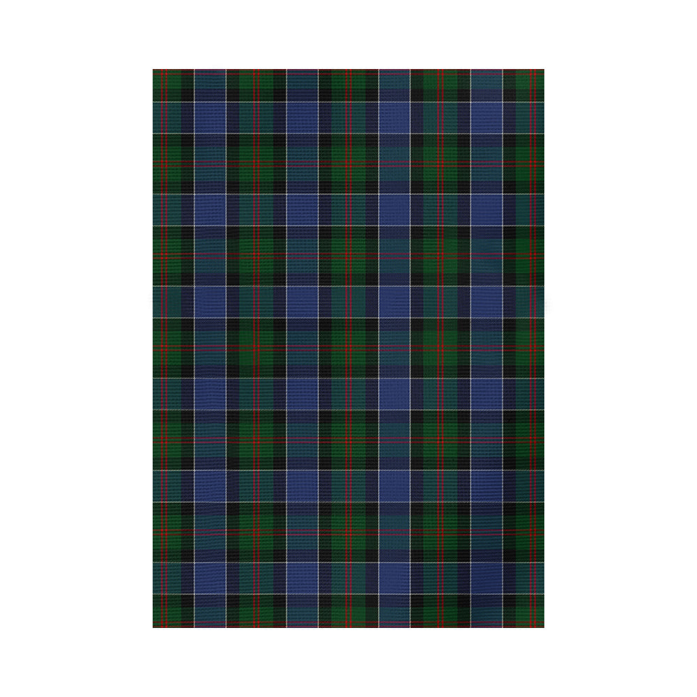 McFadzen #01 Tartan Flag - Tartan Vibes Clothing