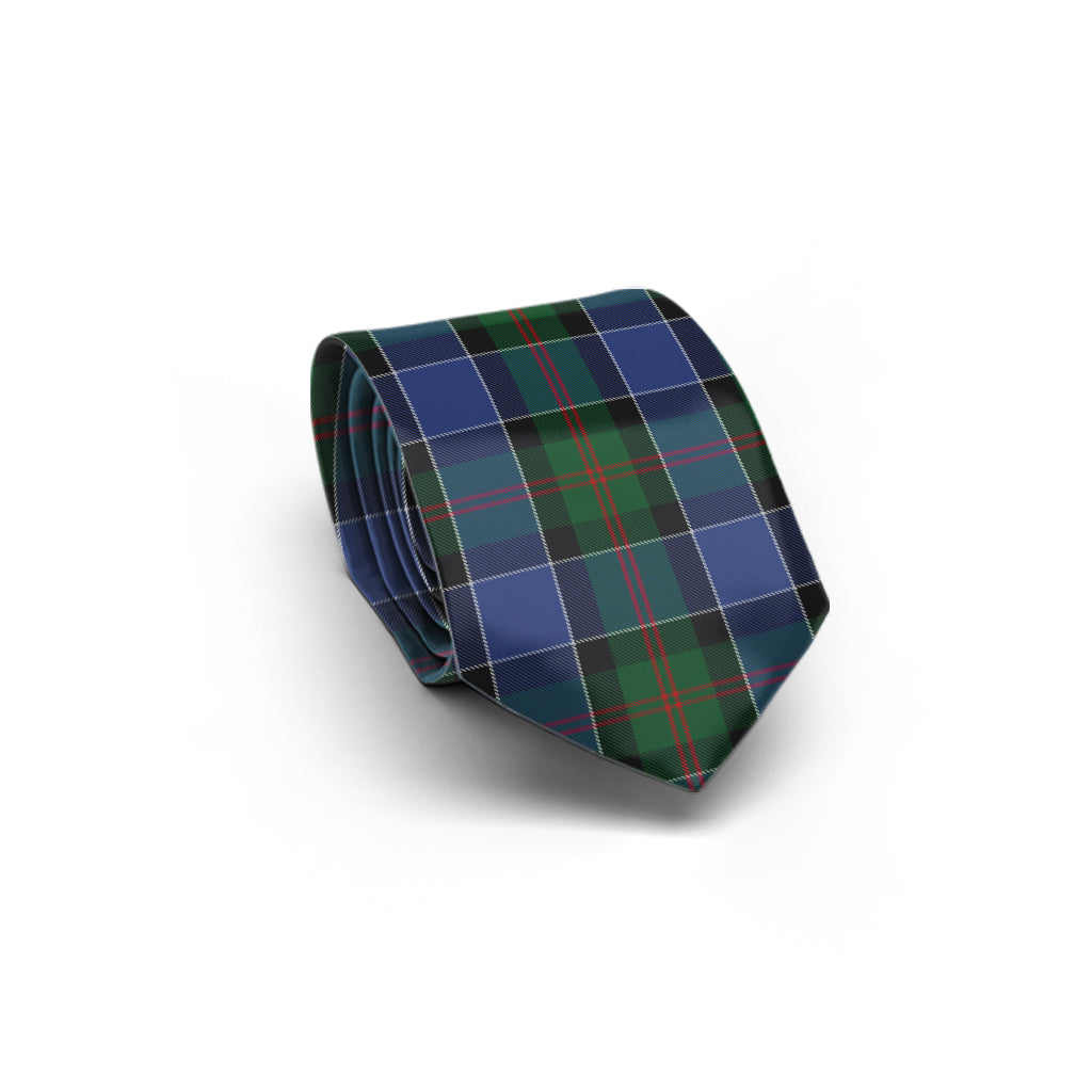 McFadzen #01 Tartan Classic Necktie - Tartan Vibes Clothing