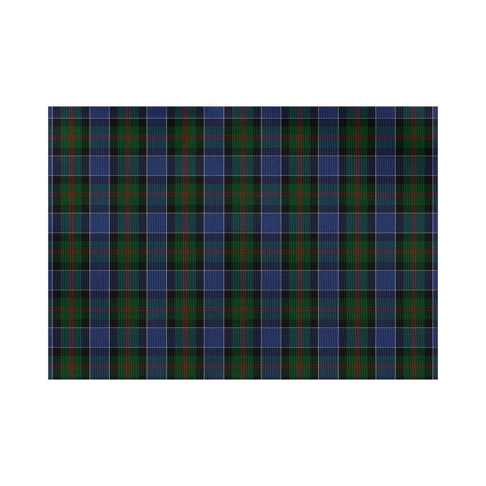 McFadzen #01 Tartan Flag - Tartan Vibes Clothing