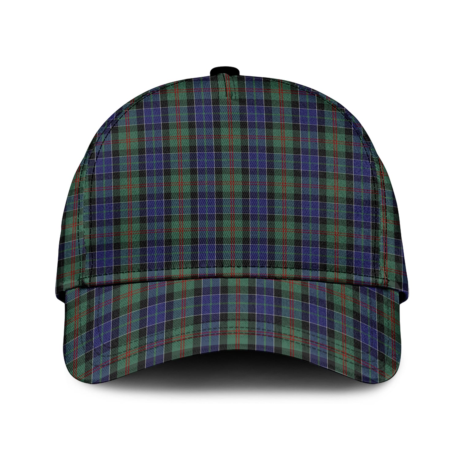 mcfadzen-02-tartan-classic-cap