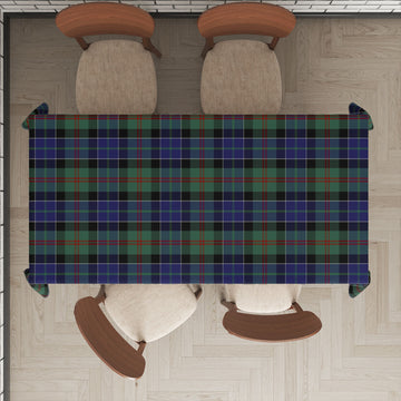 McFadzen #02 Tartan Tablecloth