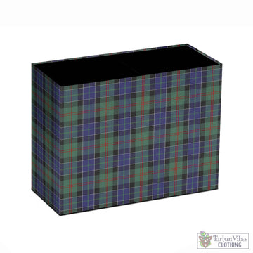 McFadzen #02 Tartan Pen Holder