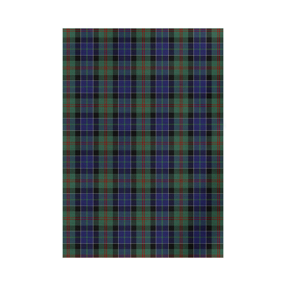 McFadzen #02 Tartan Flag - Tartan Vibes Clothing