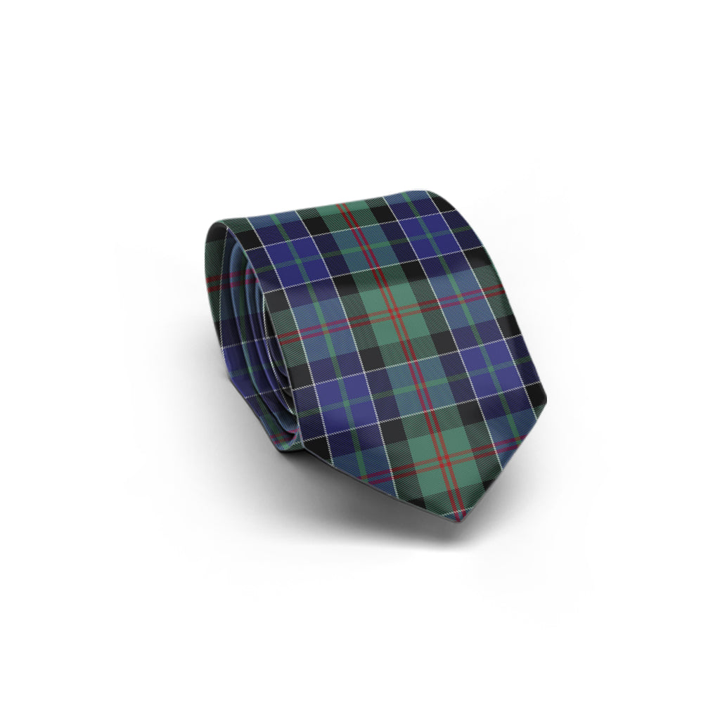 McFadzen #02 Tartan Classic Necktie - Tartan Vibes Clothing