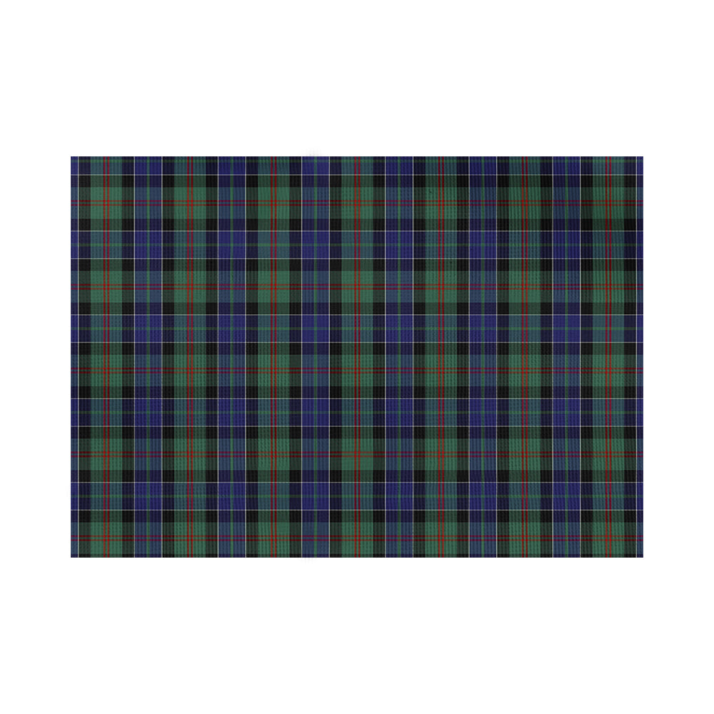 McFadzen #02 Tartan Flag - Tartan Vibes Clothing