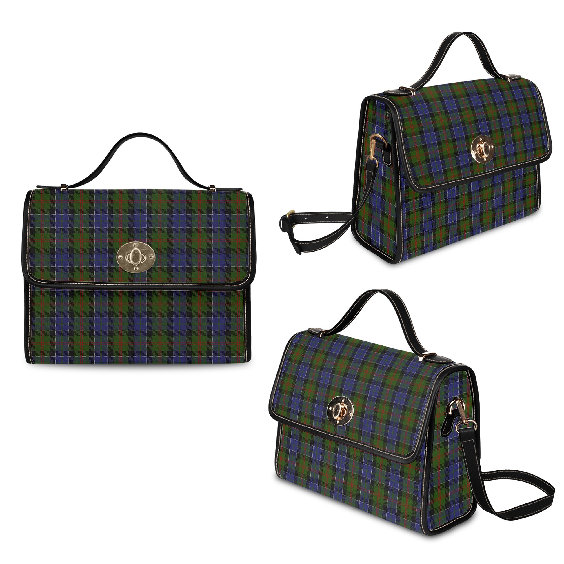 mcfadzen-03-tartan-leather-strap-waterproof-canvas-bag