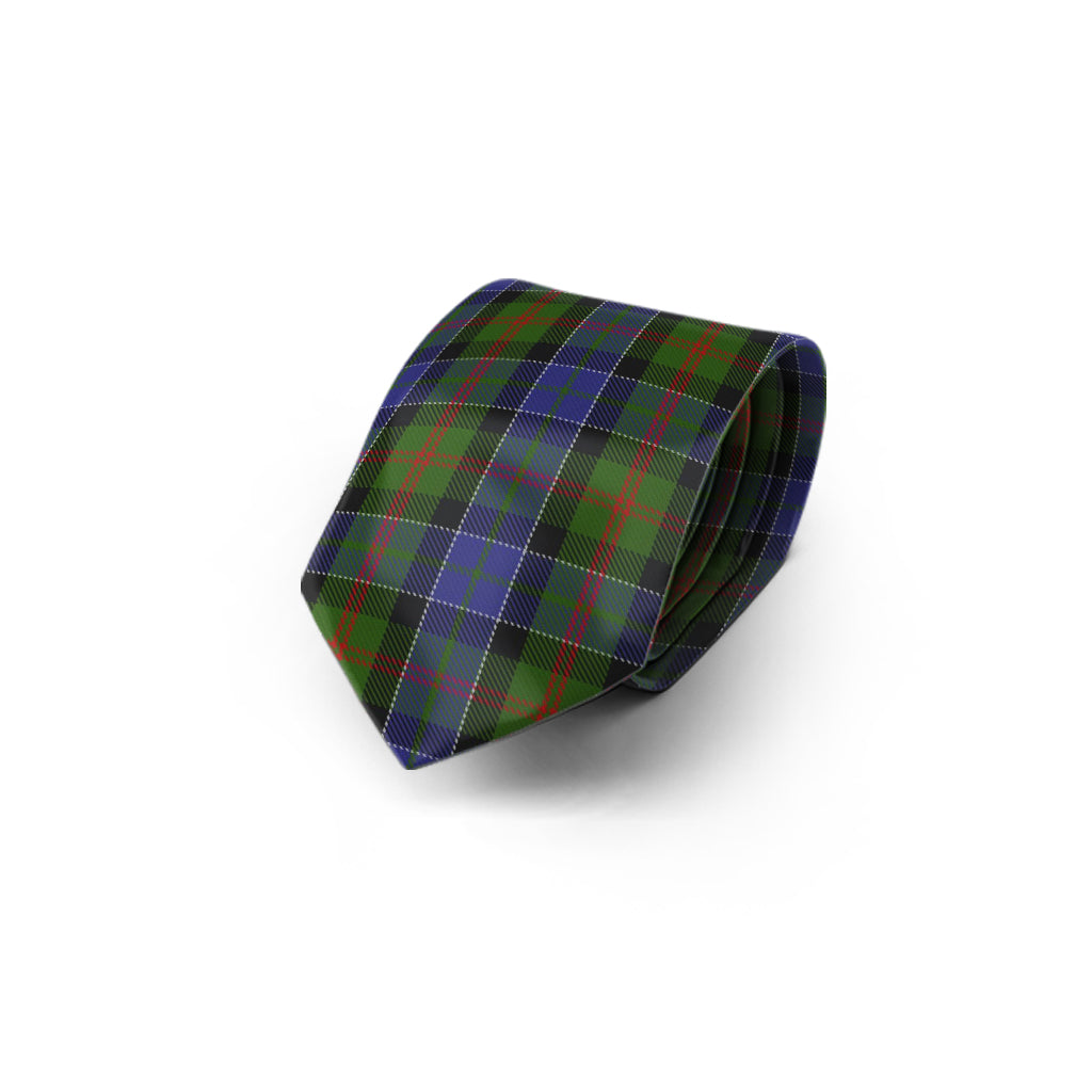 McFadzen #03 Tartan Classic Necktie - Tartan Vibes Clothing