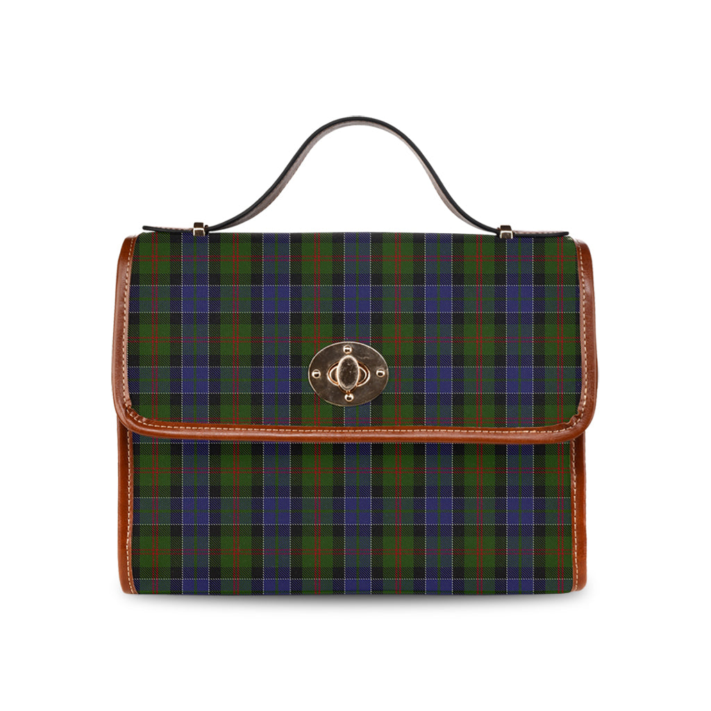 mcfadzen-03-tartan-leather-strap-waterproof-canvas-bag