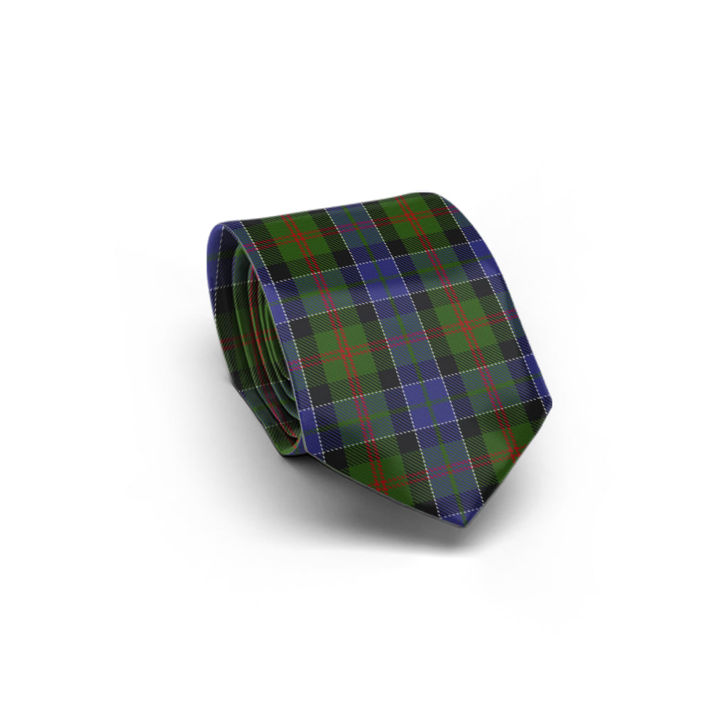 McFadzen #03 Tartan Classic Necktie - Tartan Vibes Clothing