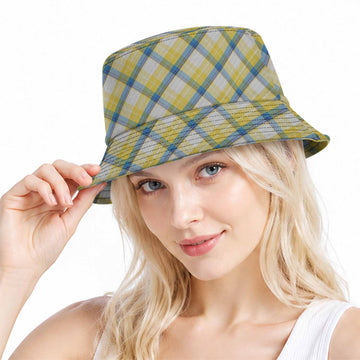 MacGrath (McGrath) Tartan Bucket Hat Bucket Hat One Size - Tartan Vibes Clothing
