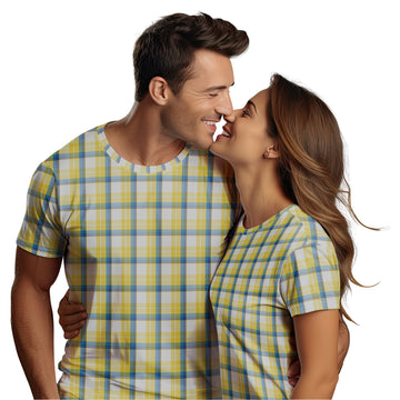 MacGrath (McGrath) Tartan T-Shirt Kid's Shirt - Tartan Vibes Clothing